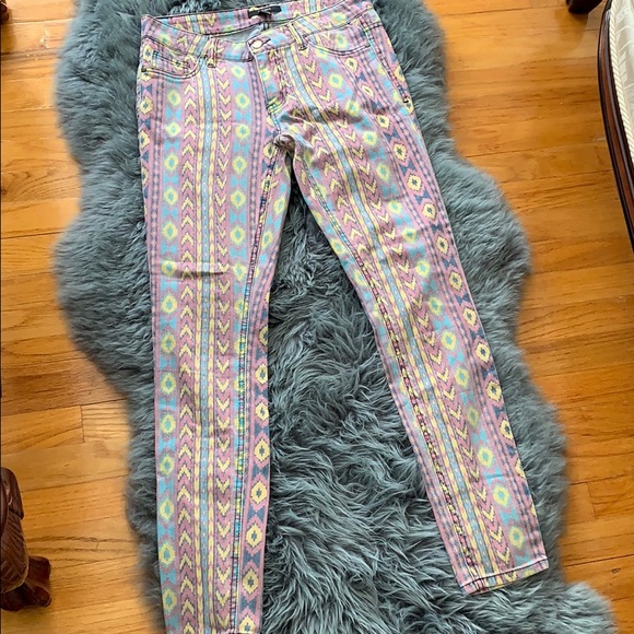 Forever 21 Denim - Skinny Jeans